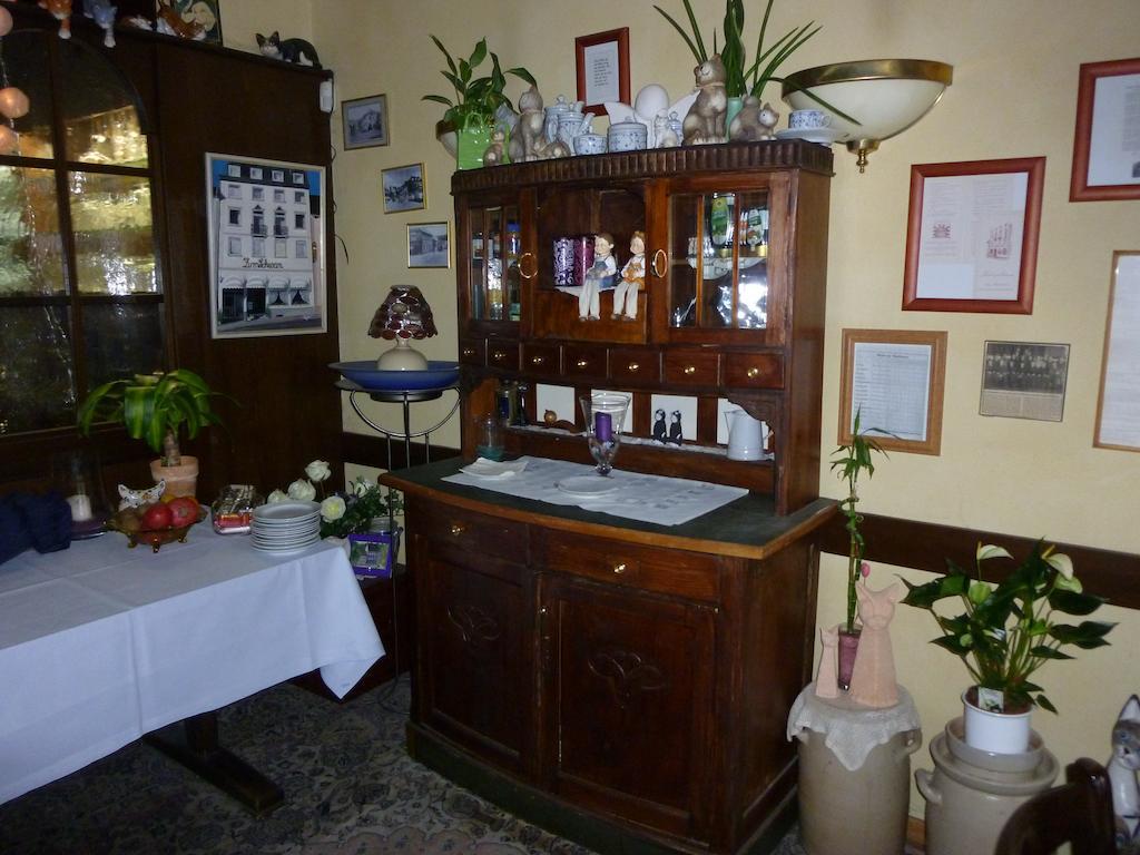 Achathotel Zum Schwan Idar-Oberstein Habitación foto