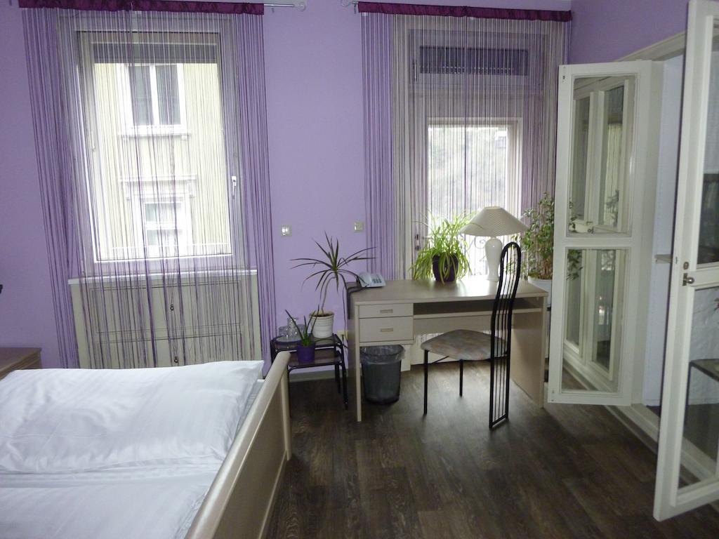 Achathotel Zum Schwan Idar-Oberstein Habitación foto