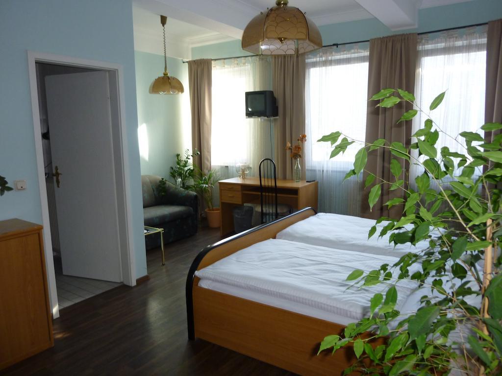 Achathotel Zum Schwan Idar-Oberstein Habitación foto