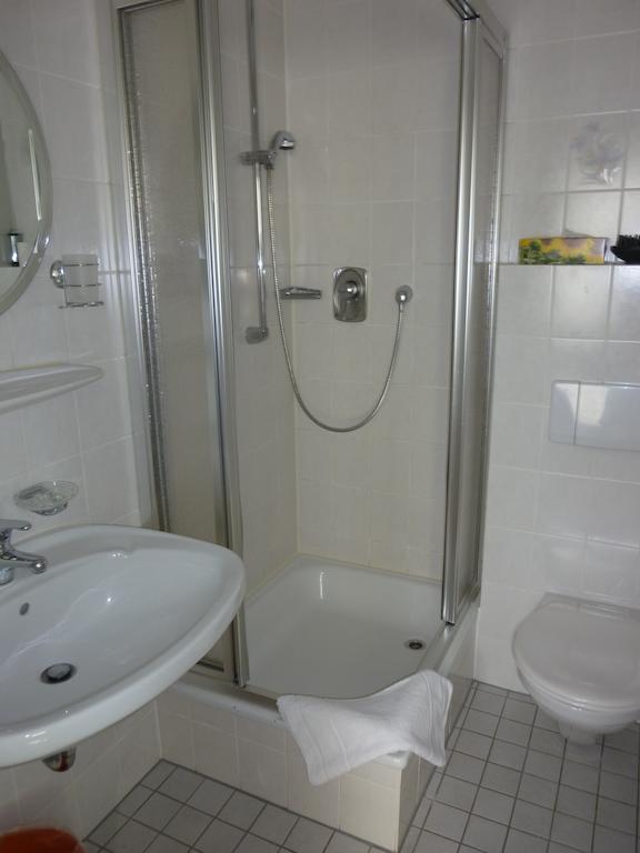 Achathotel Zum Schwan Idar-Oberstein Habitación foto