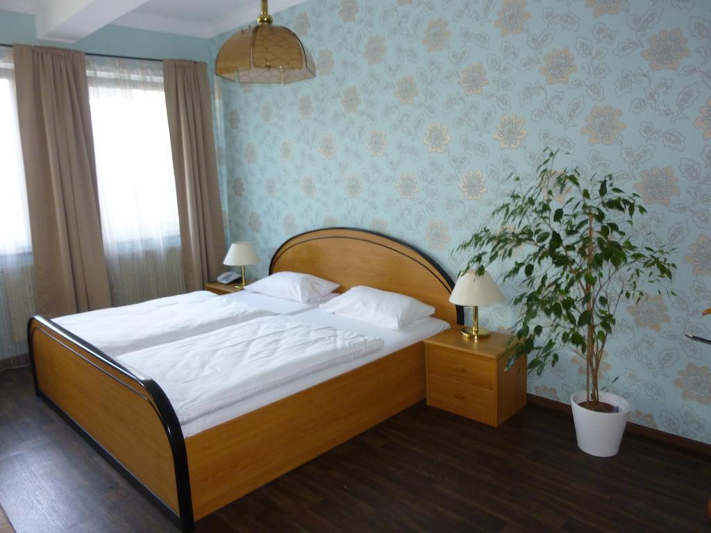 Achathotel Zum Schwan Idar-Oberstein Habitación foto