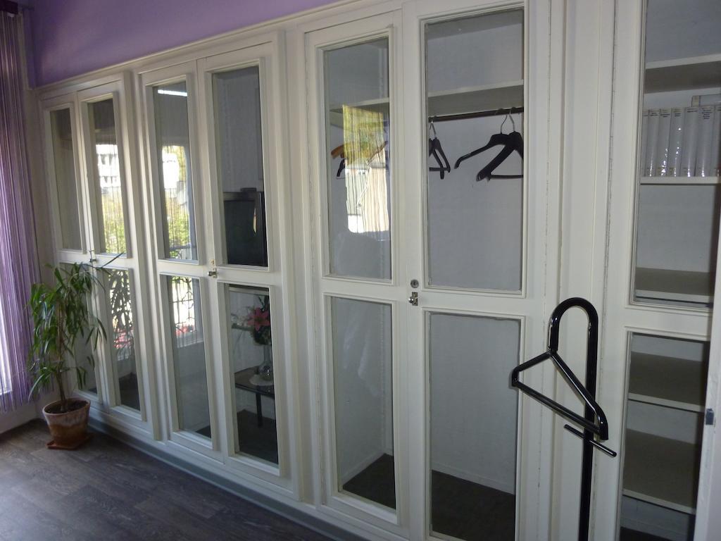 Achathotel Zum Schwan Idar-Oberstein Habitación foto